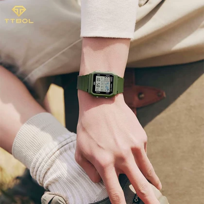 ساعت مچی کاسیو CASIO LF-30W-3A