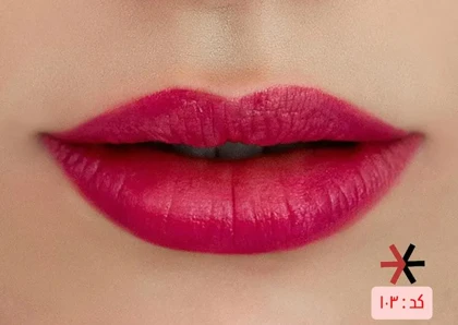 رژ لب گیاهی بدون سرب سزامول نرم کننده و مرطوب کننده 5 گرم