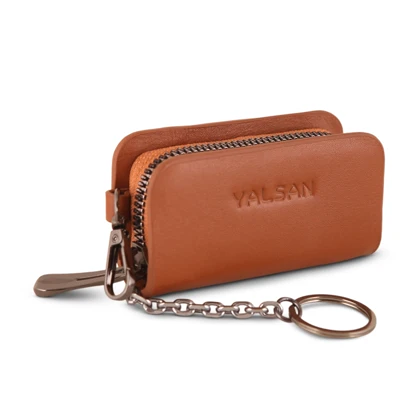 کاور ریموت چرم یلسان مدل رایا کد 149-GN