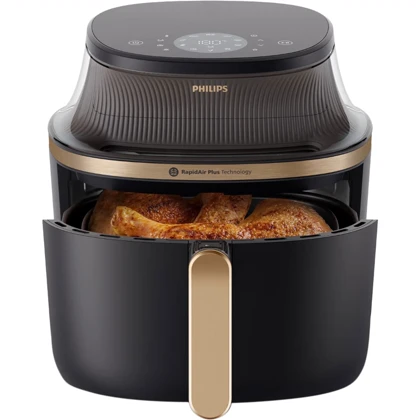 سرخ کن بدون روغن فیلیپس Philips مدل NA332 ظرفیت 6.2 لیتر