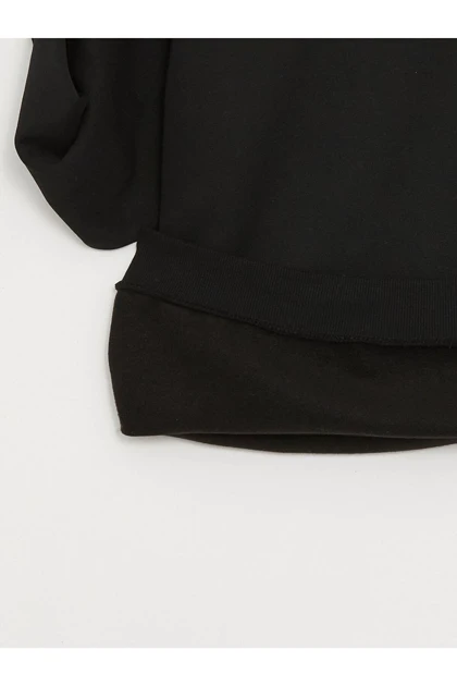 سویشرت زنانه lc-waikiki