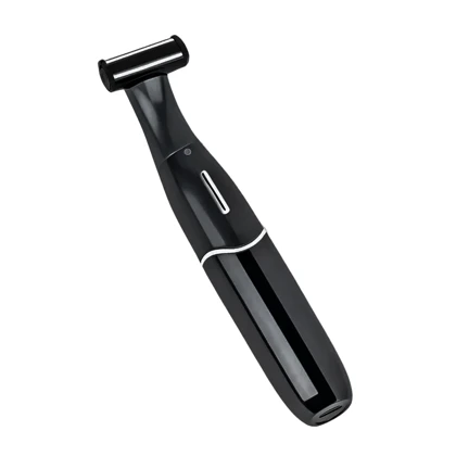 ماشین اصلاح موی صورت و بدن چندکاره ضد آب شارژی کیمی مدل KM‑1903