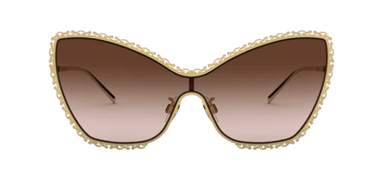 عینک آفتابی دولچه گابانا Dolce &amp; Gabbana DG2240S 000213