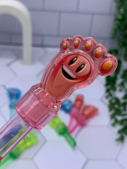 بالم لب طرح پا 1063