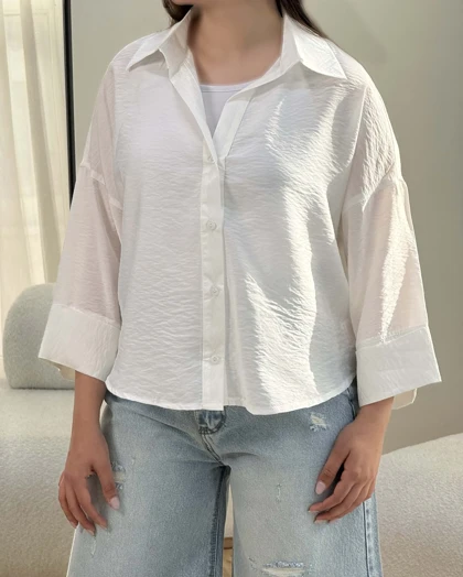 شومیز صدف