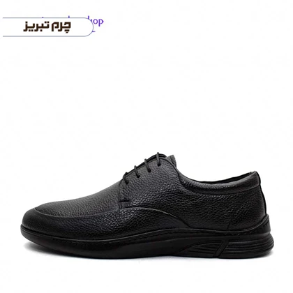 کفش طبی مردانه سهیل مدل B081