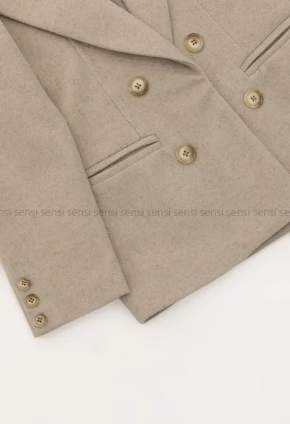 کت آستر دار فوتر کد1005031