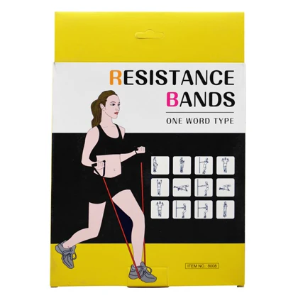 کش بدنسازی سی ایکس رسیستنس مدل 8008 مقاومت 13 کیلوگرم