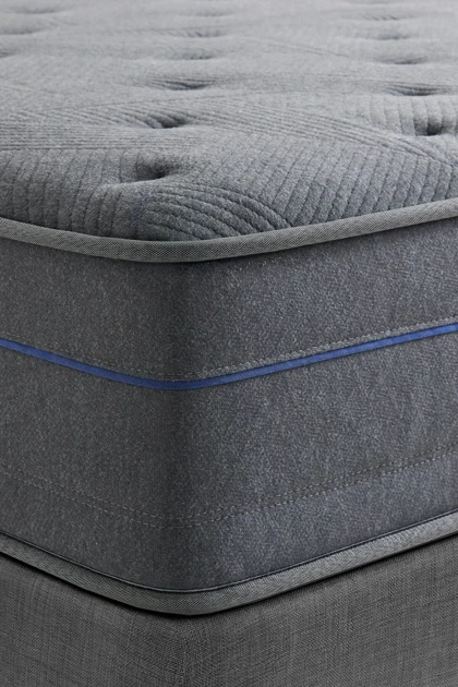 تشک دو نفره Yataş مدل Relax Tech Paket فنری