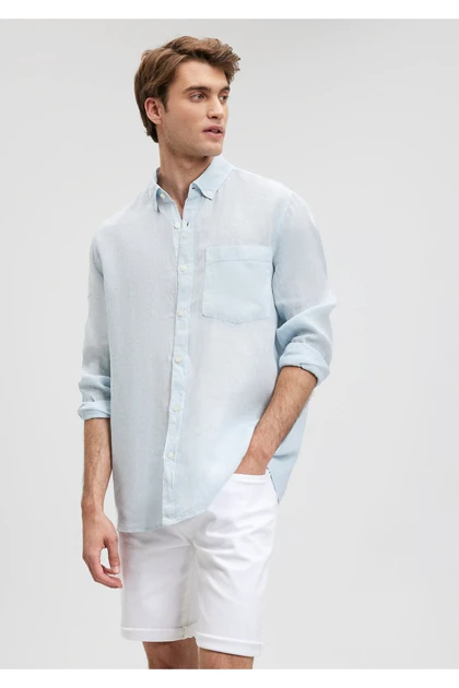 پیراهن مردانه اورجینال ماوی mavi
