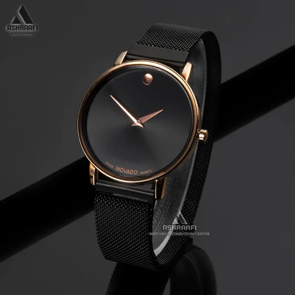 ساعت موادو Movado G1