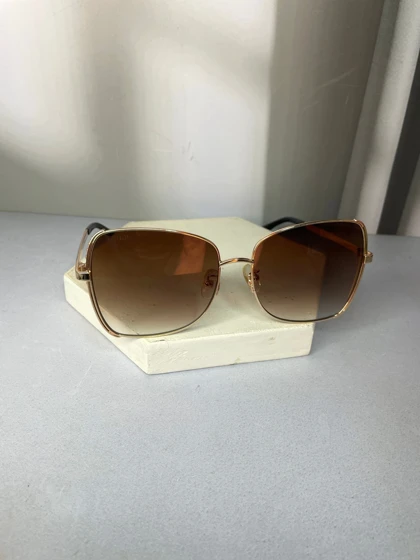 عینک آفتابی زنانه فندی مدل FENDI ff0226/s