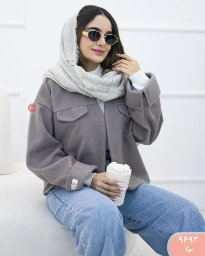 کت روناک آلیا 9693