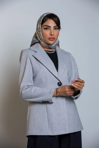 کت فوتر رها