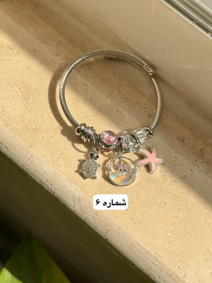 دستبند پاندورا