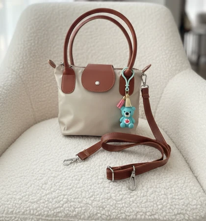 کیف عروسک دار 1210