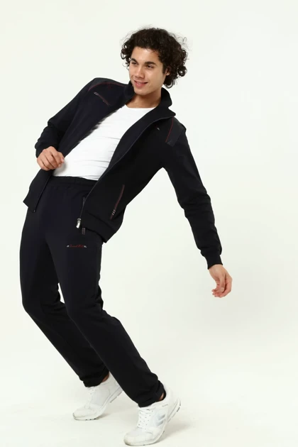 ست هودی و شلوار مردانه trendhill trendhill