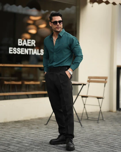 پیراهن دوشین