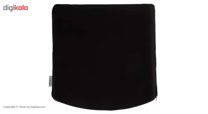 بالشتک طبی طب و صنعت مدل Back And Seat