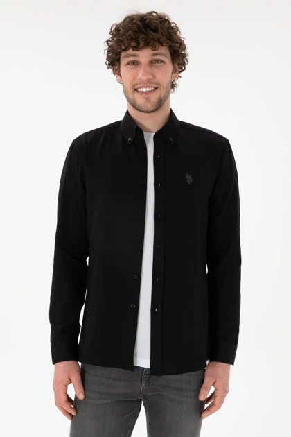 پیراهن مردانه اورجینال یو اس پولو u.s.-polo-assn.