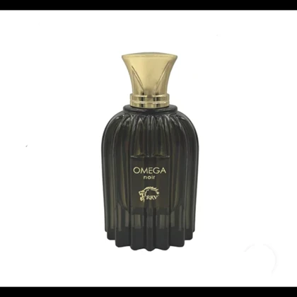 ادکلن امگا نویر آرکاوی رایحه ادکلن امبر نومد