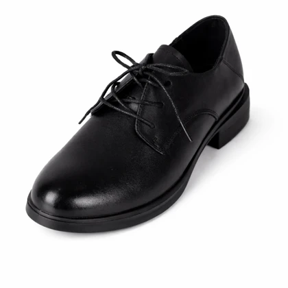 کفش زنانه رزمری مدل Rose Merry SH6118_Black