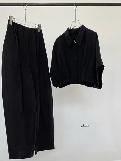 ست الگانس - Elegance - 415