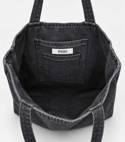 کیف جین Pinki 8903