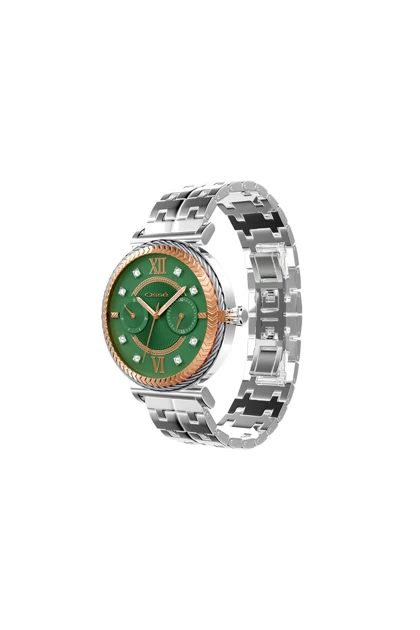 ساعت زنانه osse