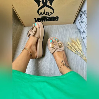 اسلیپر خرسی سنجاقی _ 1467