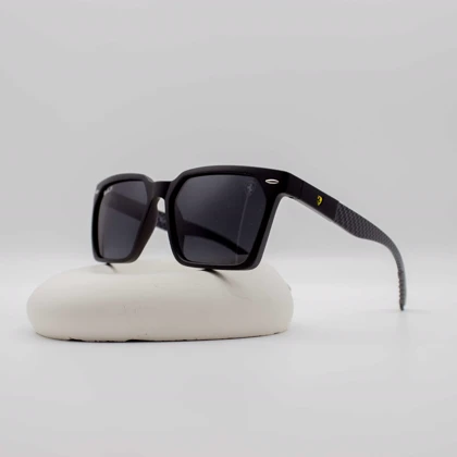 عینک آفتابی ری بن RayBan مدل فراری RB8343