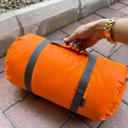 کیسه خواب تک نفره فوروارد مدل FORWARD - FCLT3016 CAMPING PRO