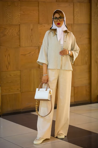 مانتو شومیز باکسی