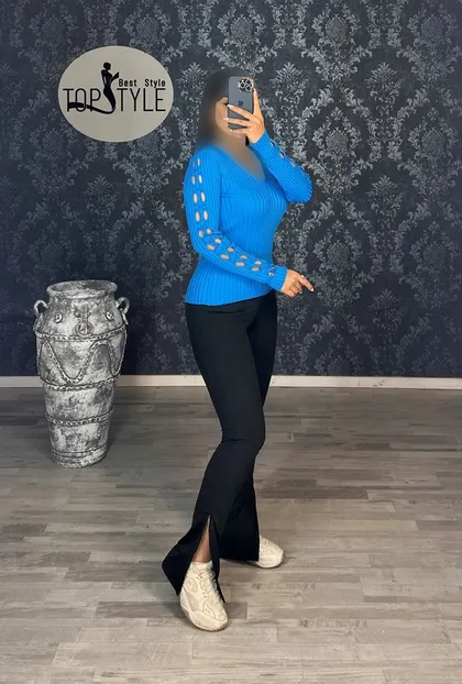 بلوز بافت : 8478