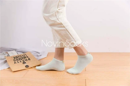 جوراب مچی استیکری