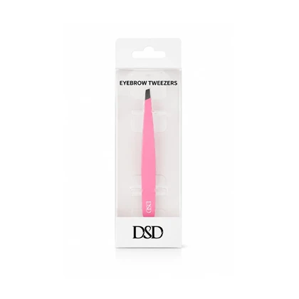 موچین ابرو DSD مدل ET-104
