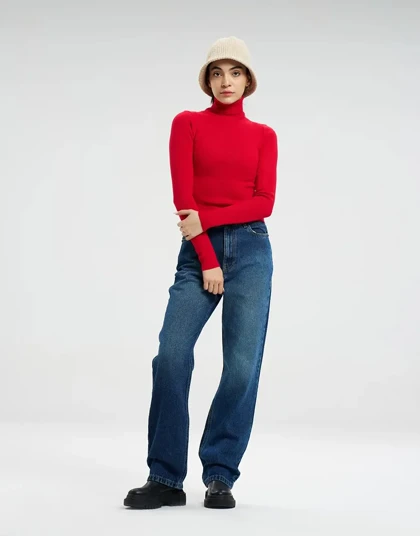 یقه اسکی بیسیک