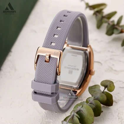 ساعت زنانه نیوی فورس Naviforce NF5049RGP