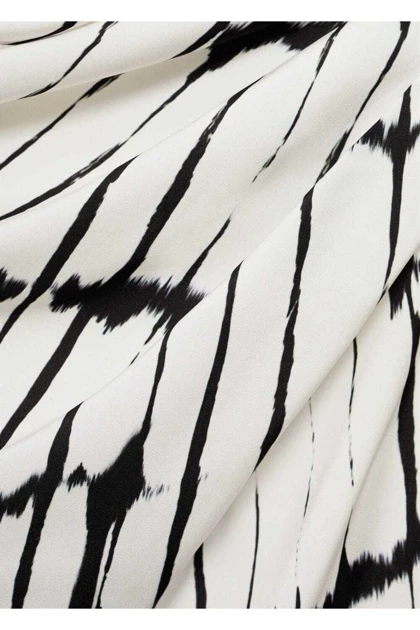 بلوز زنانه mango