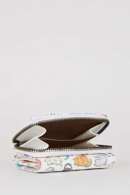 کیف پول زنانه اورجینال دیفکتو defacto