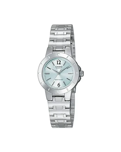 ساعت مچی زنانه کاسیو CASIO LTP-1177A-3A