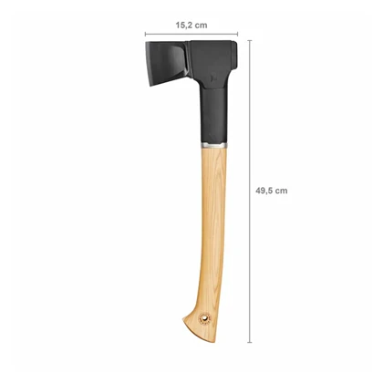 تبر FISKARS NORDEN Splitting N12