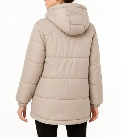 کاپشن زنانه وینکلر Winkler کد W0614314CO