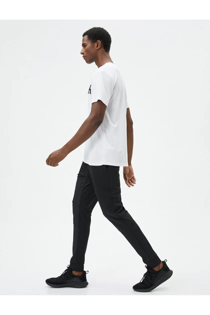 شلوار گرمکن مردانه اورجینال کوتون koton