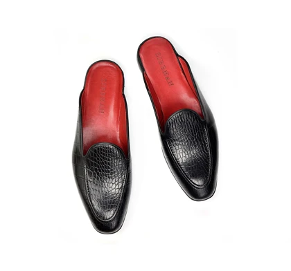 Croc Sandal 301-2