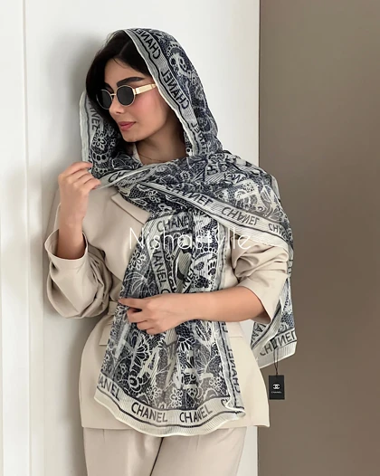 shawl 0222