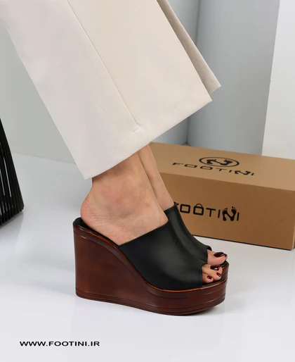 صندل زنانه لژدار نانسی SSE