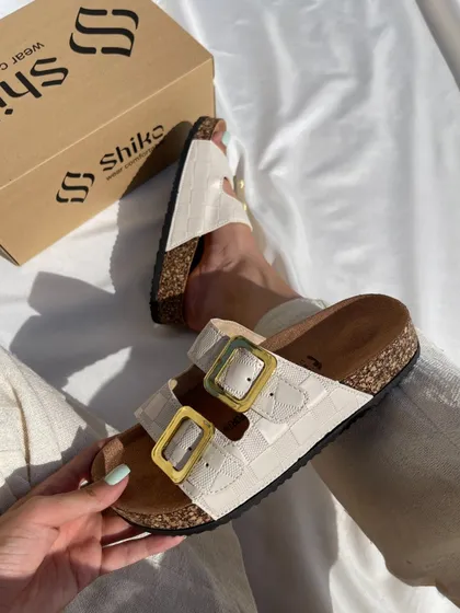 اسلیپر شطرنجی 1685