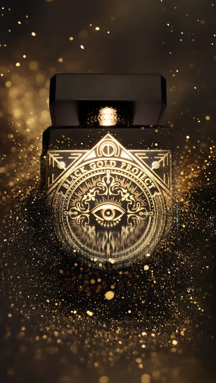 اینیتیو (اینیشیو) پارفومز پرایوز عود فور گریتنسINITIO PARFUMS PRIVES - Oud for Greatness
