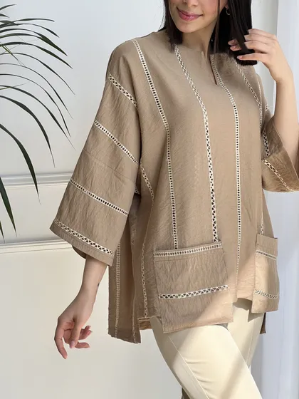 تونیک کرسپو نواردوزی